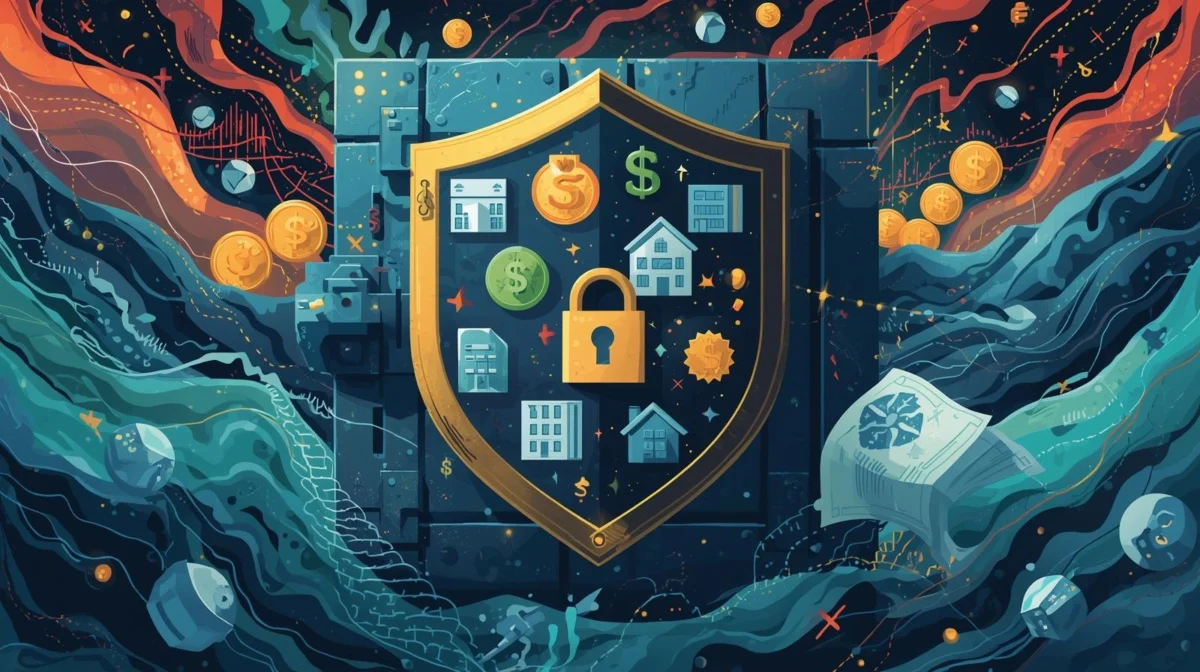 How to Build a Crisis Ready Investment Portfolio