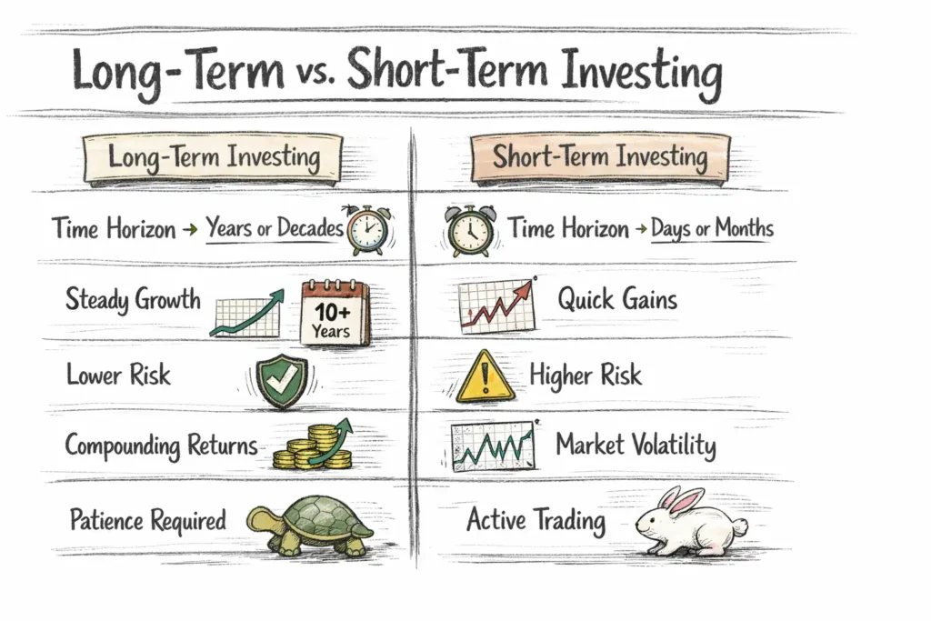 Long termvsShort termInvestingComparisonChart ezgif.com png to webp converter