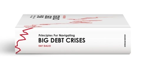 Ray Dalio’s Big Debt Crises Principles: Mastering the Economic Machine