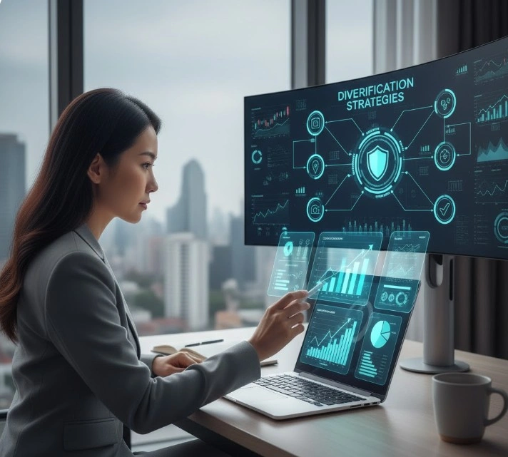 Digital Income Streams Explained (Pros, Cons, Risks)