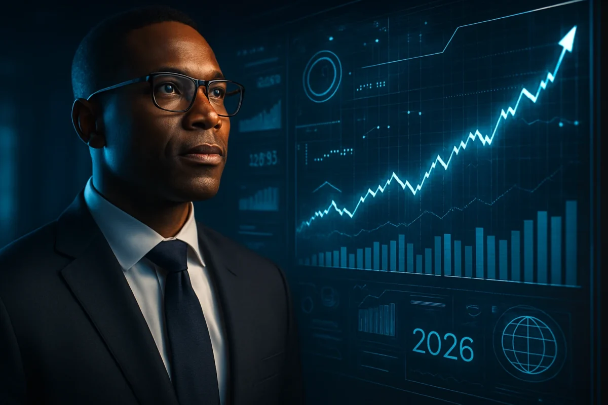 The Mindset of a 2026 Millionaire: Adapting to Rapid Technological Shifts