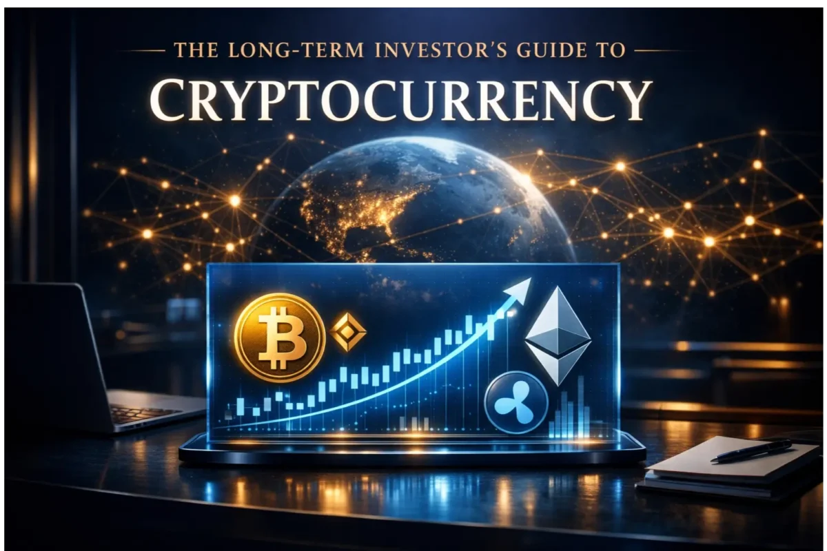 The Long-Term Investor’s Guide to Cryptocurrency: Strategy and Quality in 2026