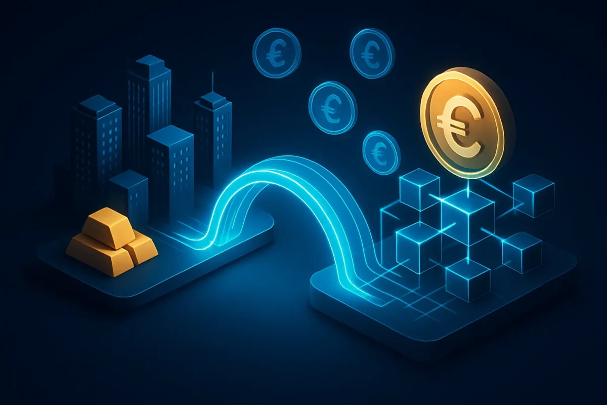 RWA Tokenization: Why Real-World Assets are the Next Big Crypto Narrative