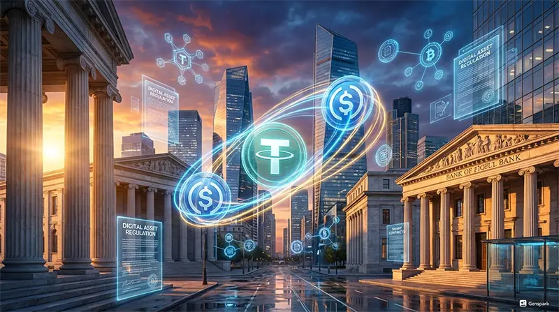 How Stablecoin Regulation in 2026 Will Impact Your Digital Savings