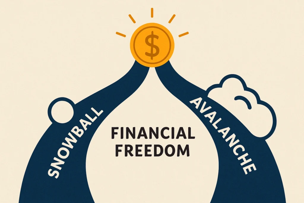 opt repayment methods