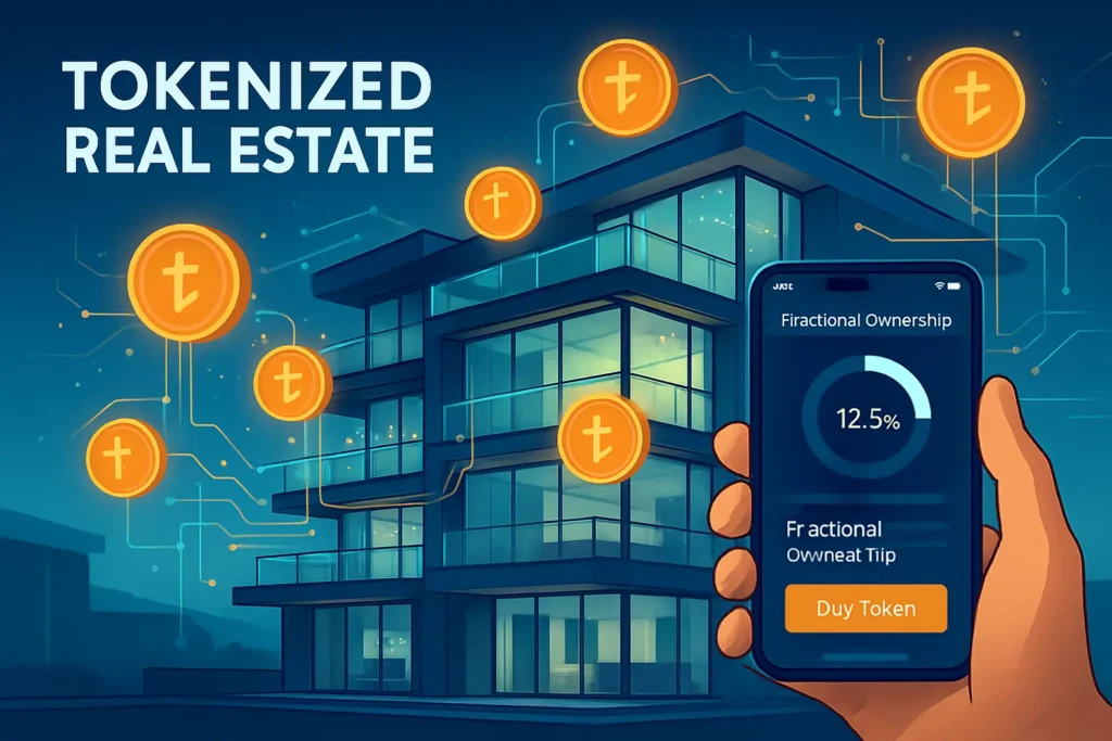 section1 real estate