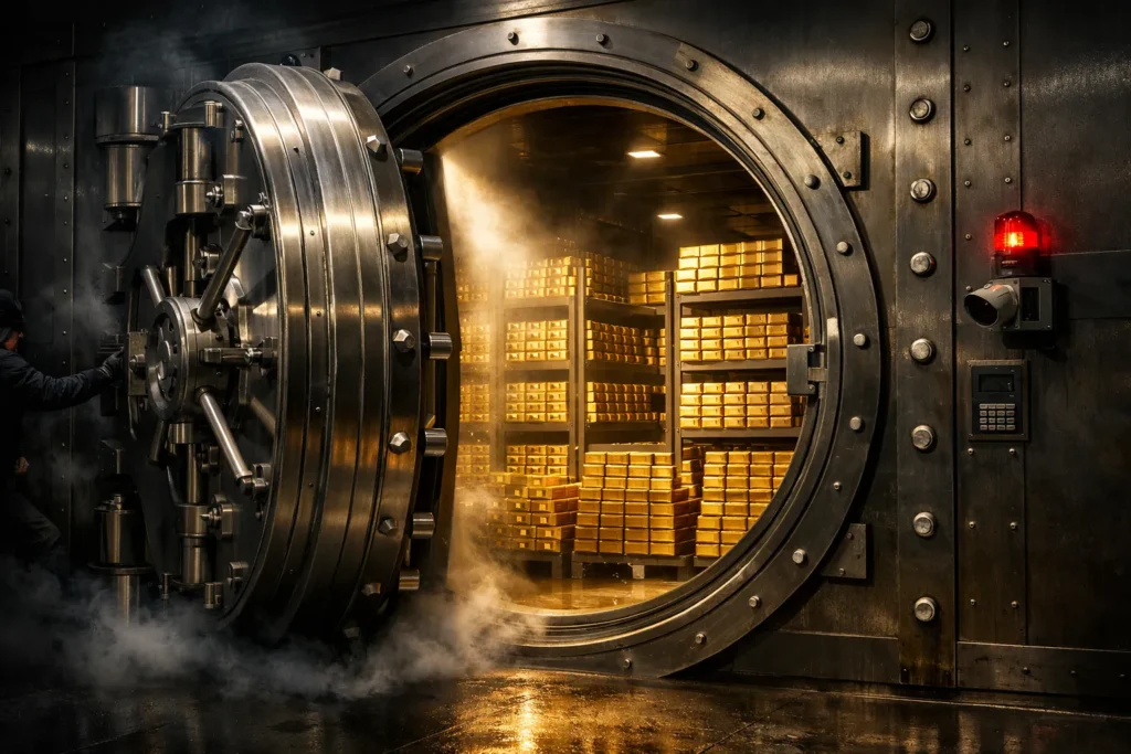 section 2 central banks