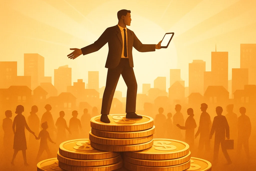 section 4 responsibility