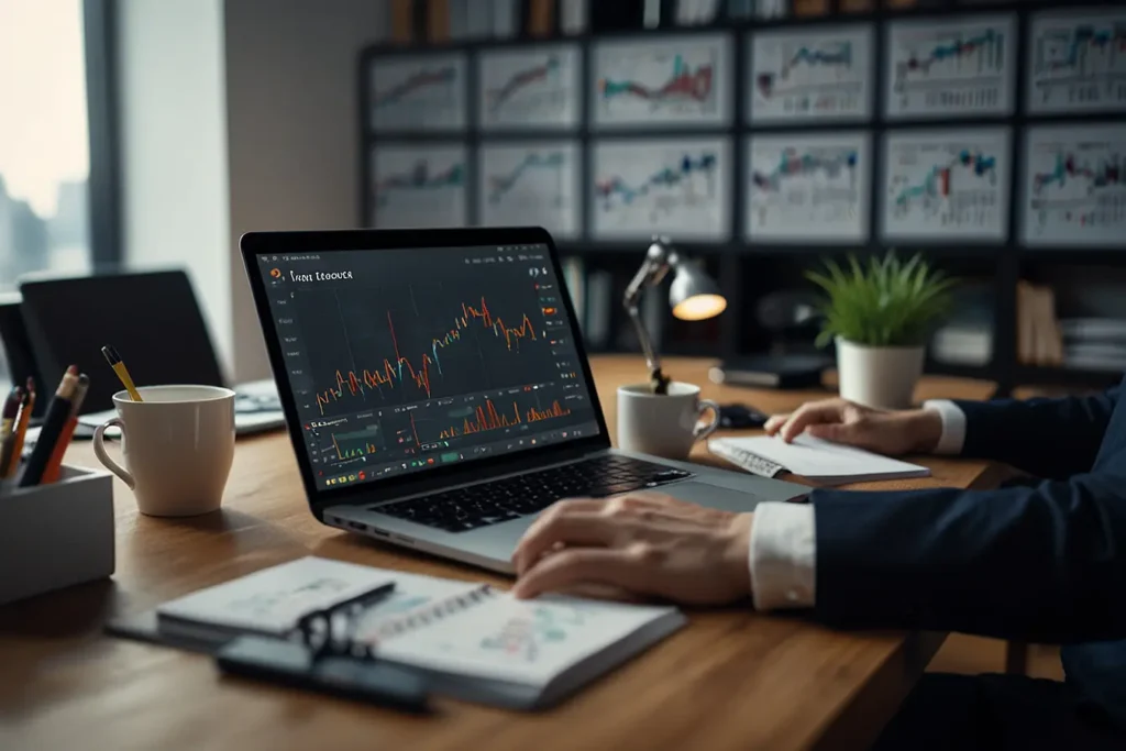 Developing a Research Driven Investment Strategy